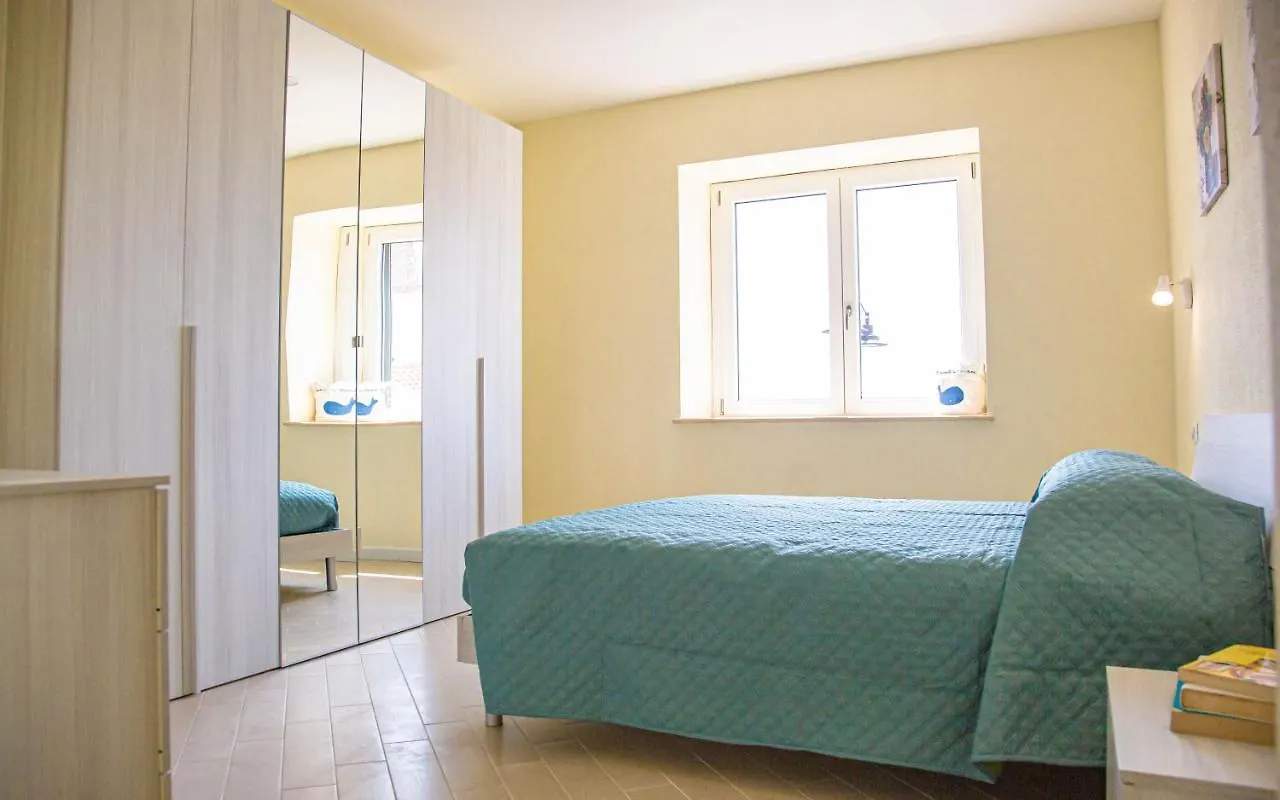 Apartament Casa Dafne, In Centro, A Due Passi Dal Mare, A/C Cala Gonone