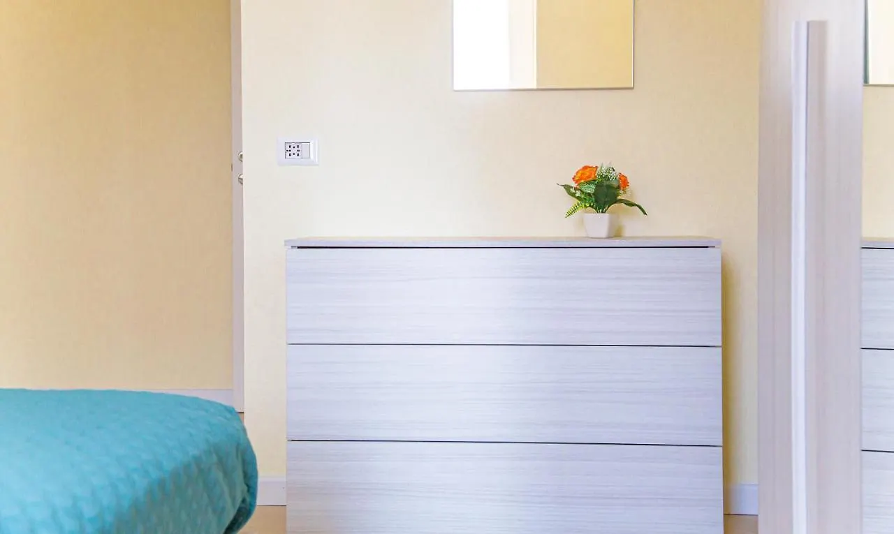 Apartament Casa Dafne, In Centro, A Due Passi Dal Mare, A/C Cala Gonone